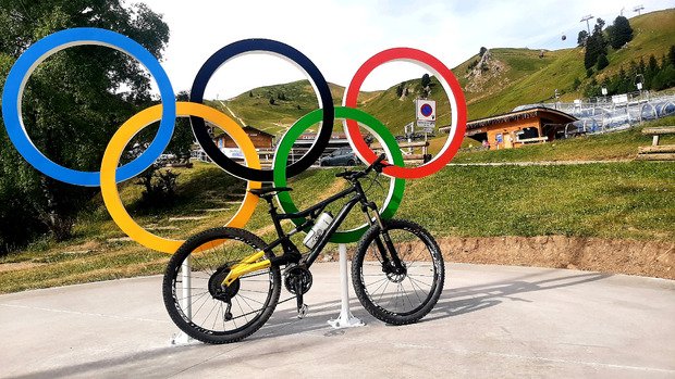 Objectif Chamrousse, du ride roulant pur plaisir