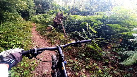 Objectif Chamrousse, du ride roulant pur plaisir