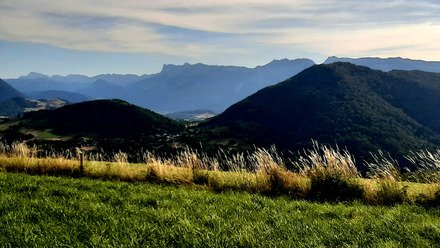 Objectif Chamrousse, du ride roulant pur plaisir