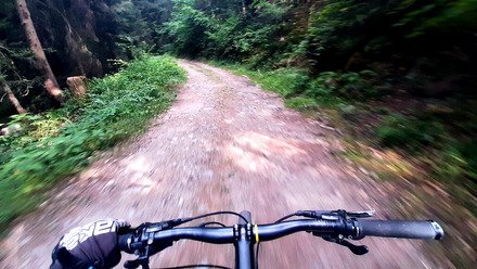 Objectif Chamrousse, du ride roulant pur plaisir