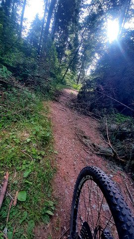 Objectif Chamrousse, du ride roulant pur plaisir