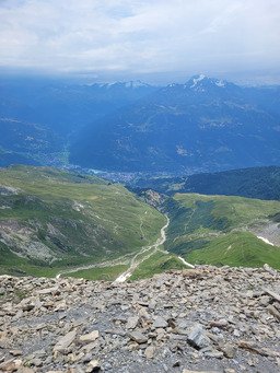Roignaix en petit comit&eacute; 