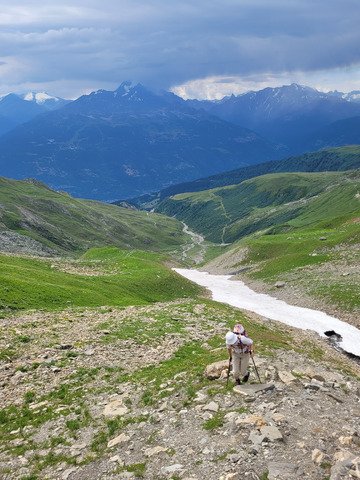 Roignais en petit comit&eacute; 