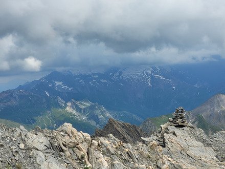 Roignais en petit comit&eacute; 