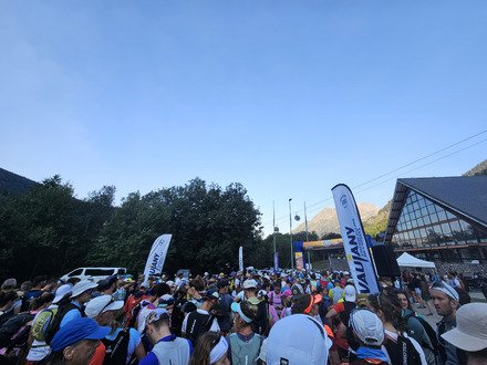 Trail Tour : boucler la boucle entre Vaujany, Villard et Oz