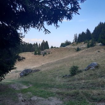 Encore de la fum&eacute;e au Planay
