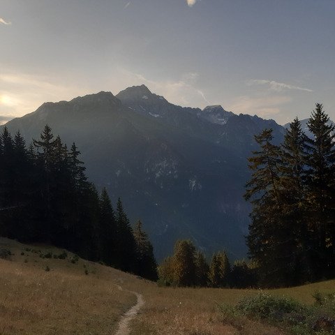 Encore de la fum&eacute;e au Planay