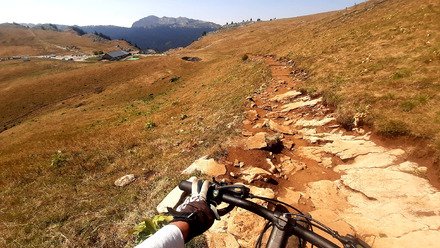 Charmant Som : un peu de vent, un peu de frais  !