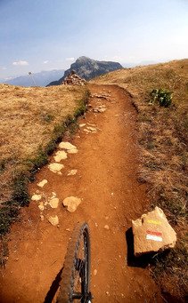 Charmant Som : un peu de vent, un peu de frais  !