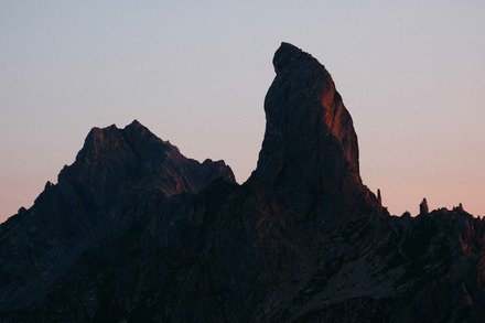 Pierra menta