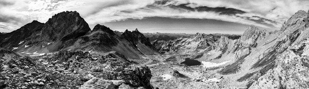 L'&eacute;toile des glaciers 