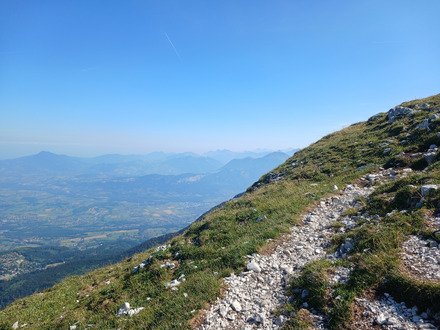 Un tour dans Les Bornes