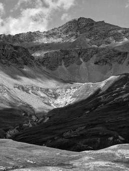 Lac Blanc ou Noir?