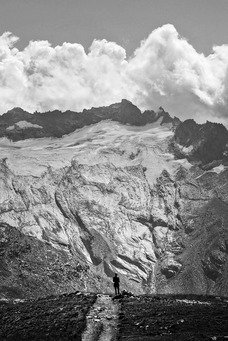 Lac Blanc ou Noir?