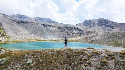 Lac Blanc ou Noir?
