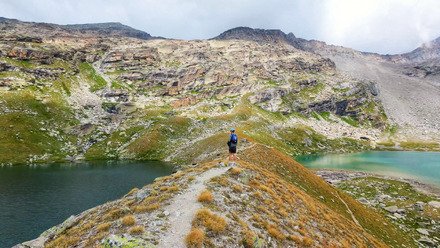 Lac Blanc ou Noir?
