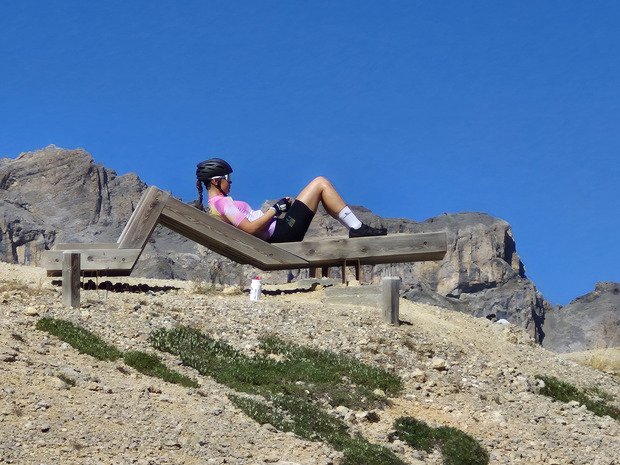 Col de l'Izoard