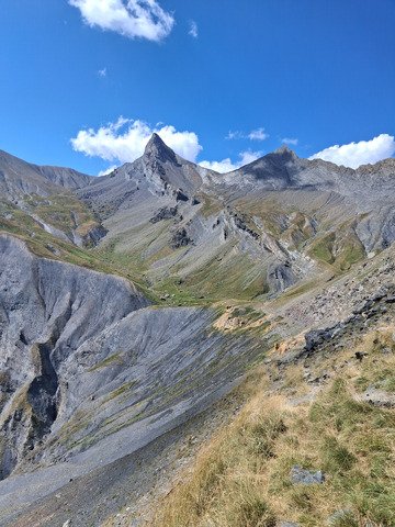 Aiguille de Morges 😍