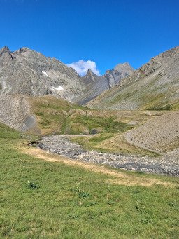 Aiguille de Morges 😍