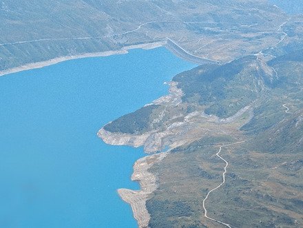 Signal du Petit Mont cenis