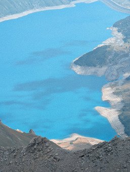 Signal du Petit Mont cenis