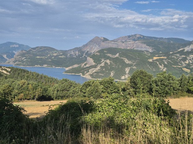 Col des Pontis.