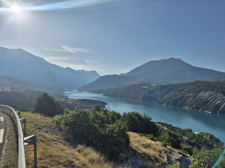 Col des Pontis.