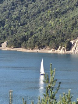 Col des Pontis.
