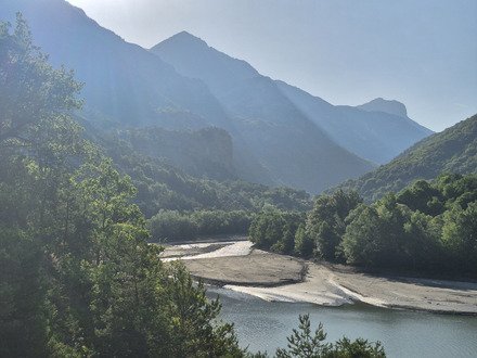 Col des Pontis.