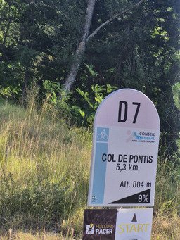 Col des Pontis.