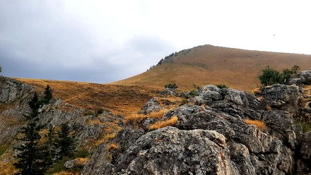 Charmant Som-> monter pour se r&eacute;galer ! &Ccedil;a c'est la vraie vie !
