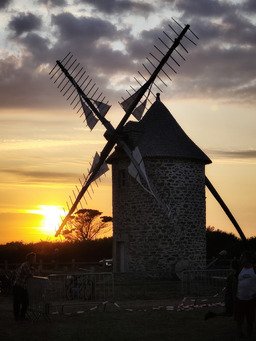 La Bretagne entre v&eacute;lo et surf 