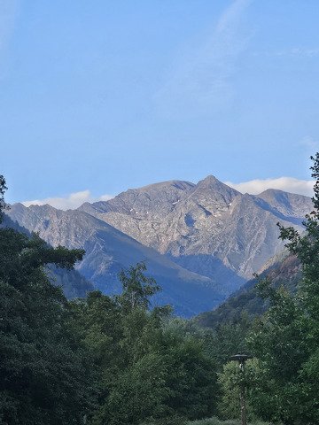 Le dossart des vacances