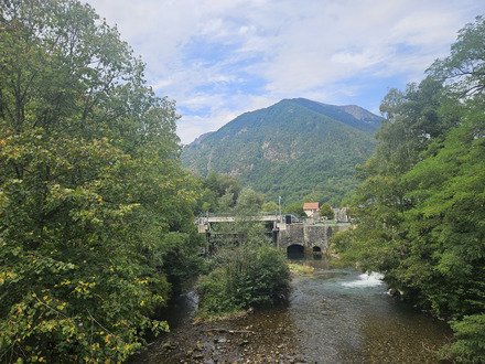 Le dossart des vacances