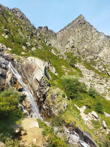 Un peu de tourisme 