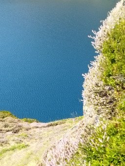 Un peu de tourisme 