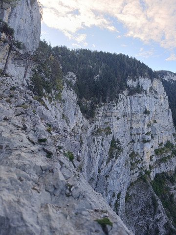 Retour au Paradis