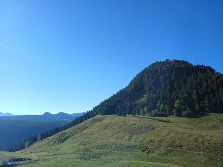 Retour au Paradis