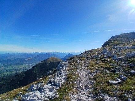 Retour au Paradis