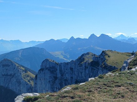Retour au Paradis