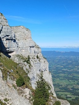 Retour au Paradis