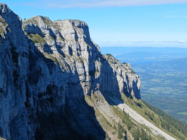 Retour au Paradis