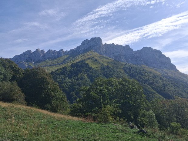 Dent d'Arclusaz 