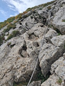 Dent d'Arclusaz 
