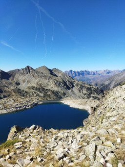 Beau, sauvage et pentu: ARAGON ⛰️