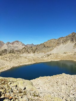 Beau, sauvage et pentu: ARAGON ⛰️