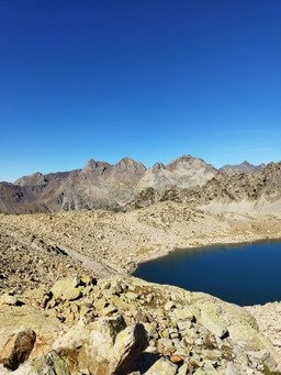 Beau, sauvage et pentu: ARAGON ⛰️