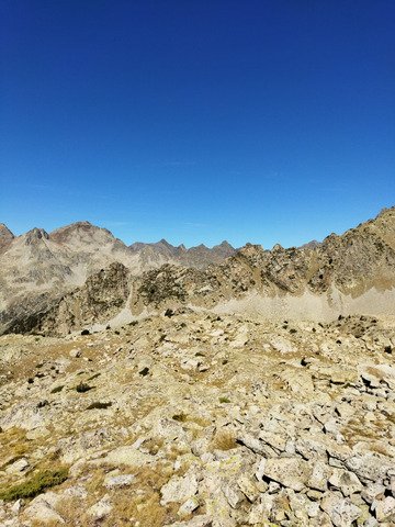 Beau, sauvage et pentu: ARAGON ⛰️