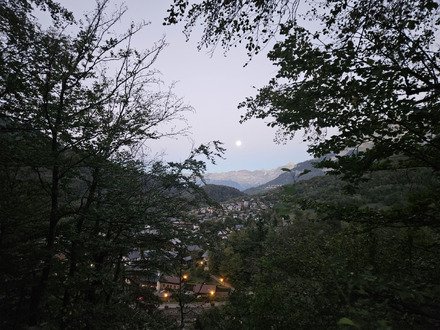 Je passe un cap au Trail des Aiguilles Rouges