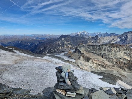 Dome de Chasseforet 